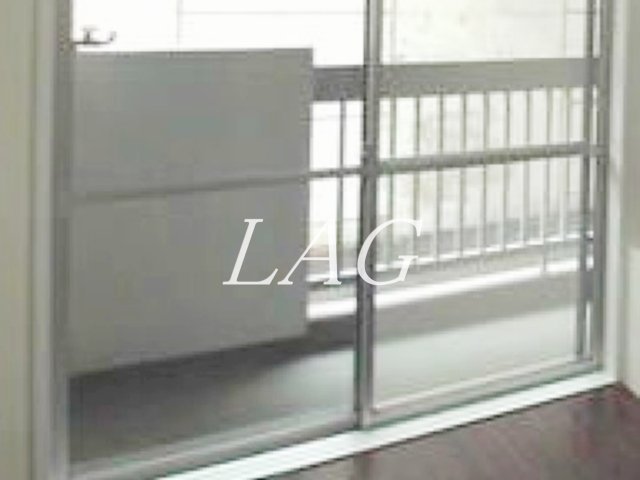 バルコニー　バルコニーです。