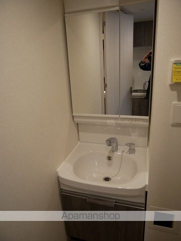 プレサンス大阪都島エレナードの内装写真