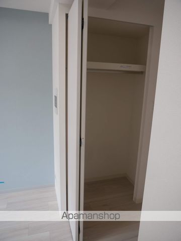 プレサンス大阪都島エレナードの内装写真
