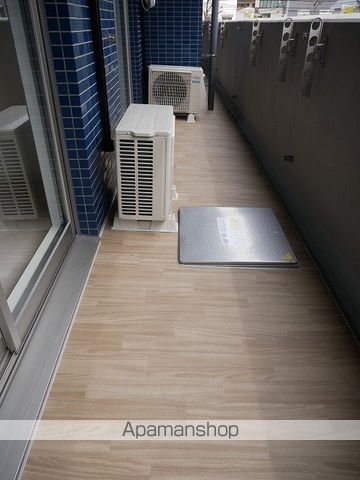 プレサンス大阪都島エレナードの内装写真