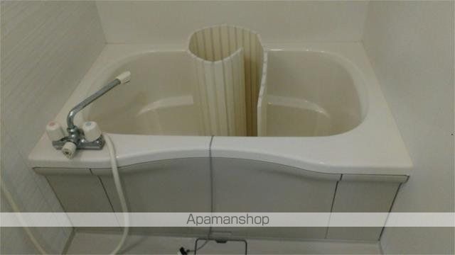 ソレイユの風呂写真