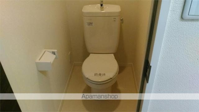 ソレイユの内装写真