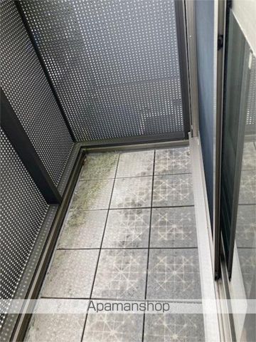 ソレイユの内装写真