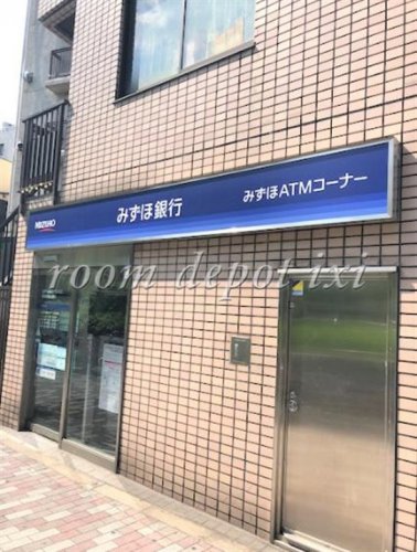 銀行　みずほ銀行 曙橋駅前出張所（銀行）まで1046m