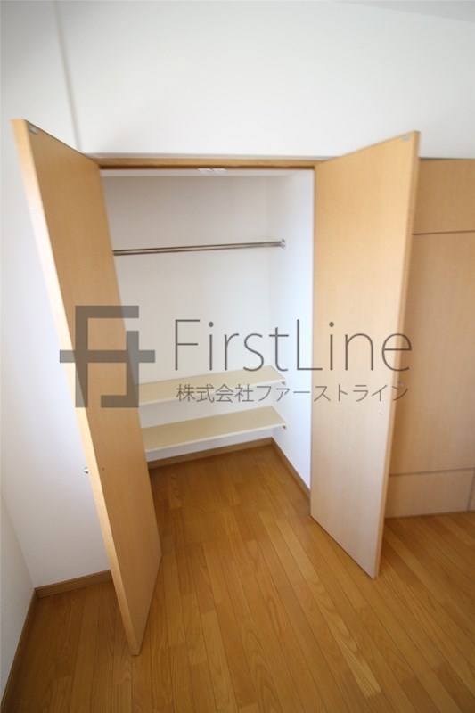 その他　別号室の写真です