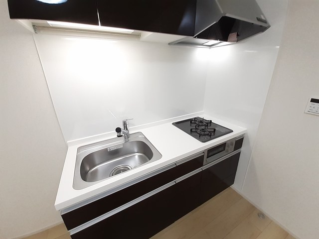 キッチン　※他部屋参考写真