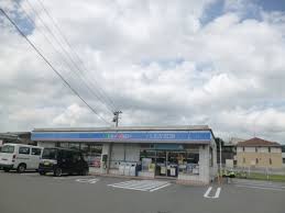 コンビニ　ローソン大野城大城一丁目店（コンビニ）まで839m