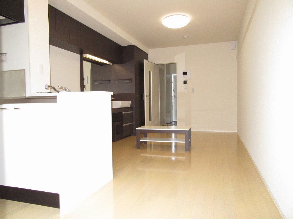 居室・リビング　洋室