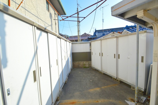 コンビニ　ポプラ矢野駅前店（コンビニ）まで535m