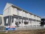 荒川沖駅よりバス15分 徒歩3分 1階 築32年3ヶ月の賃貸物件