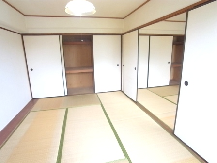 楠木マンションの内装写真