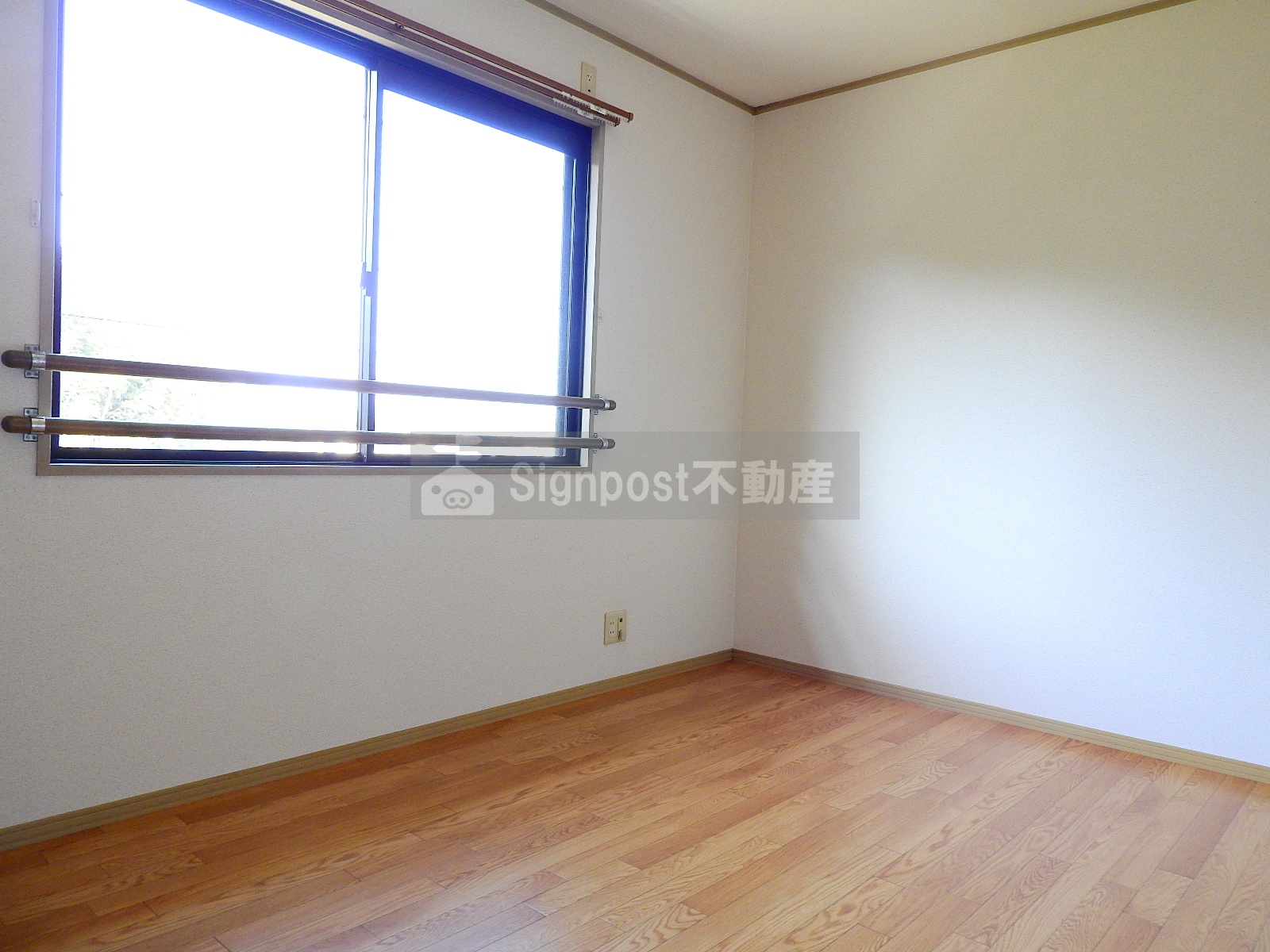 その他　6帖の洋室