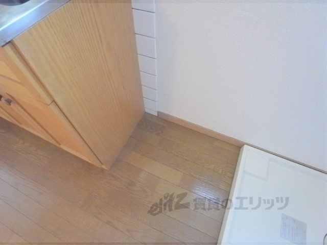 その他部屋・スペース　冷蔵庫置場