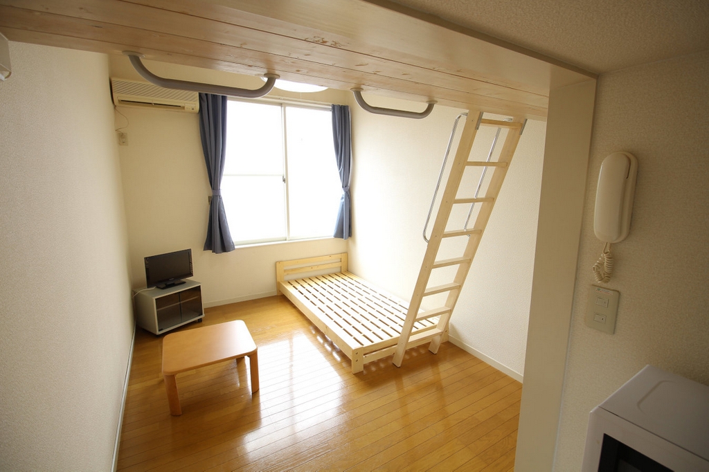 その他設備　家電付きで、アフターメンテもお任せ下さい！