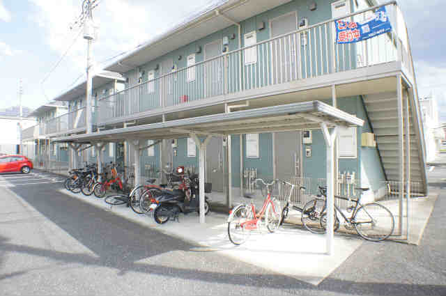 ワイコロアヴィレッジFのその他写真