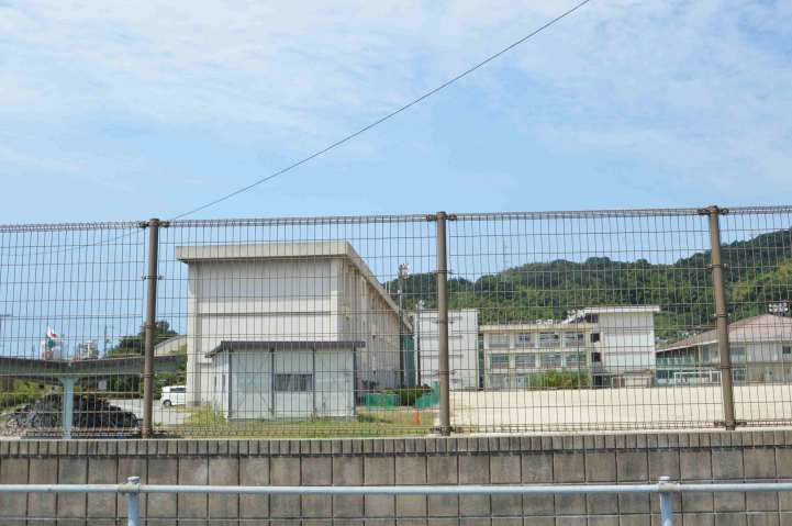 高校・高専　竹原高等学校（高校・高専）まで1344m