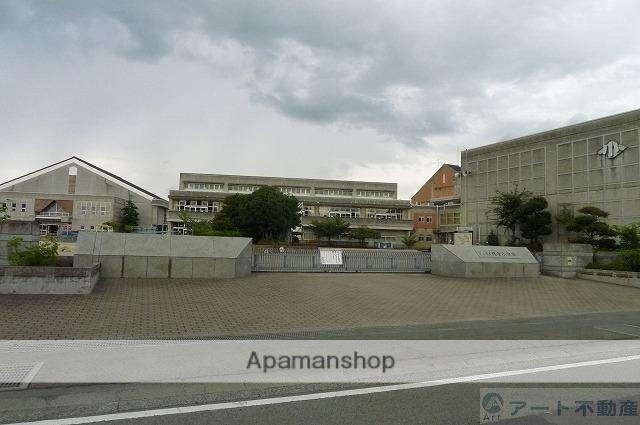 小学校　福音小学校（小学校）まで1807m