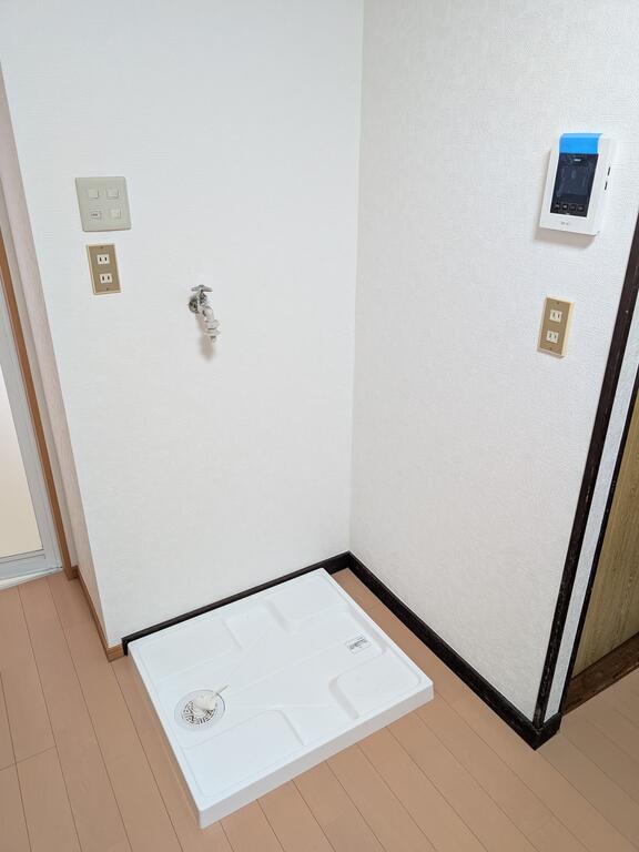 ハイムリーブAのその他写真