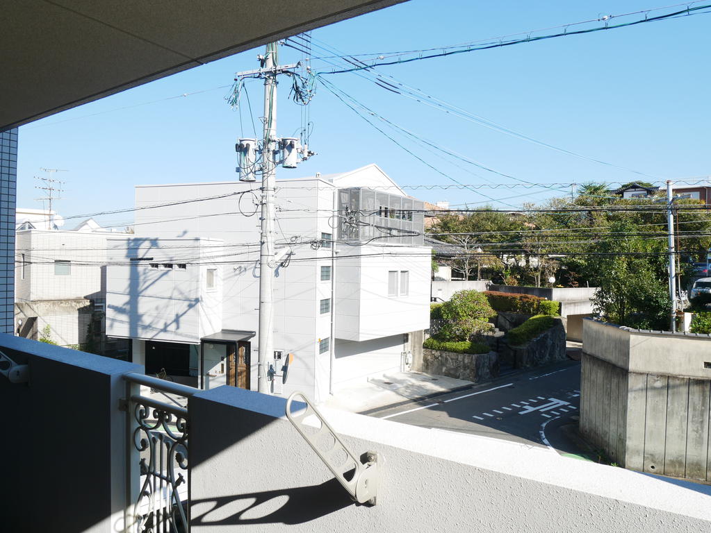 眺望　同タイプの参考写真です。