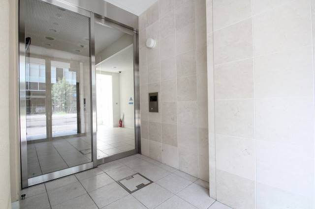 その他共有部分　※８０１号室参照