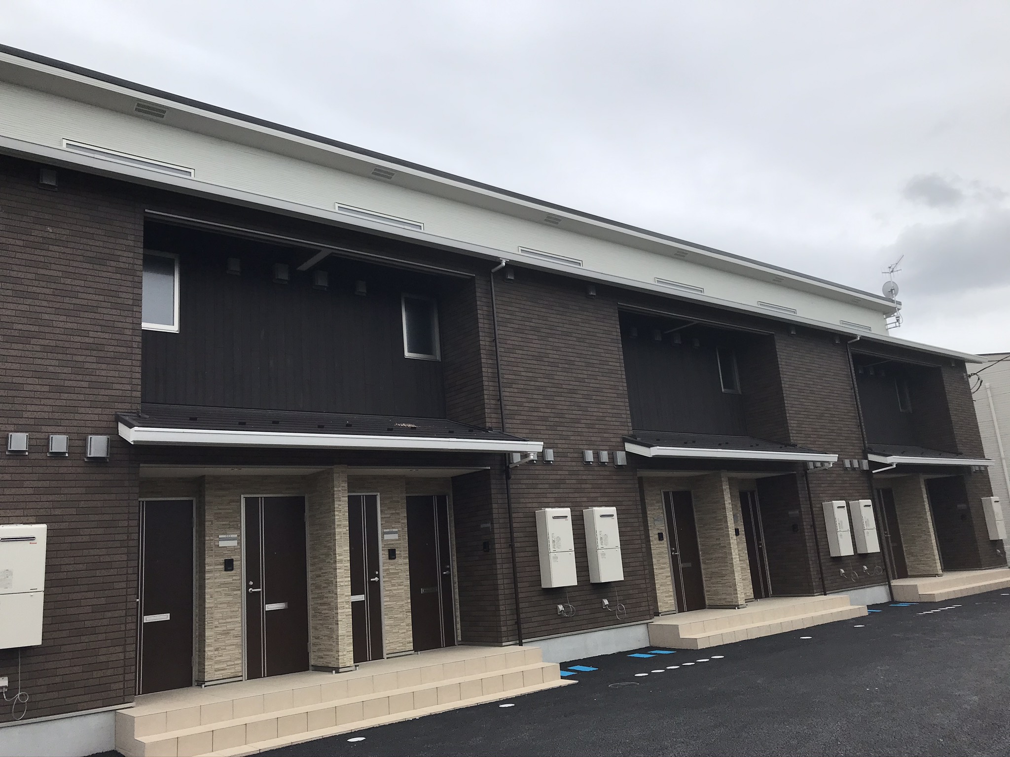 建物外観　★全画像は同タイプ★