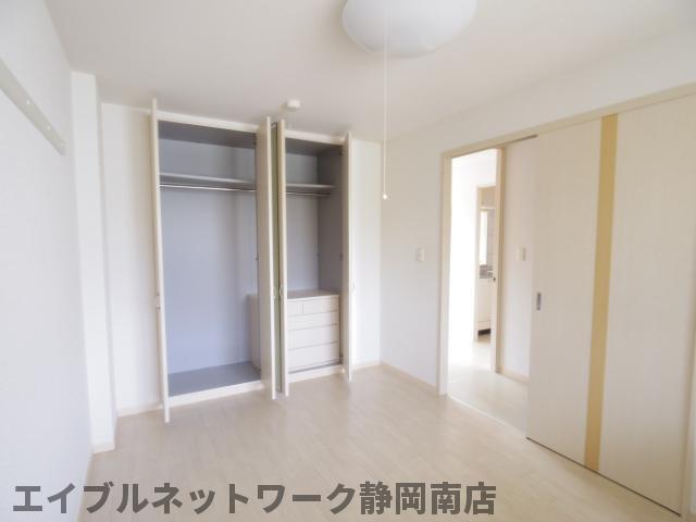 その他部屋・スペース　明るい洋室です