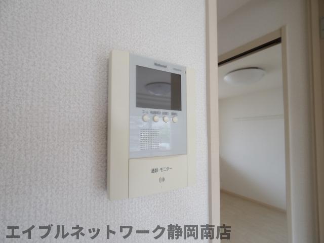 セキュリティ　ＴＶモニターホン