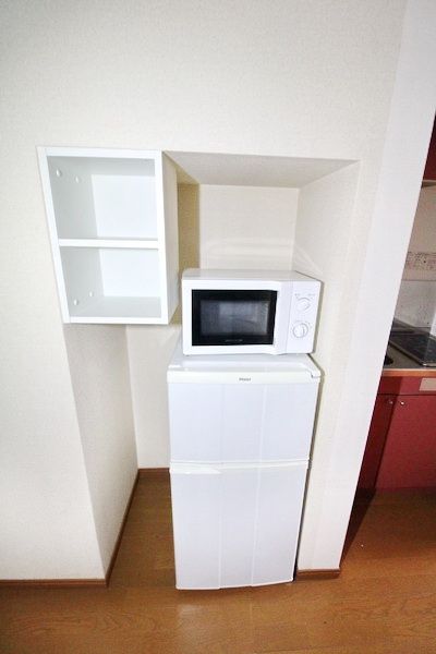 その他設備　設備