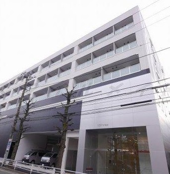 東急東横線 白楽駅 徒歩10分 築11年