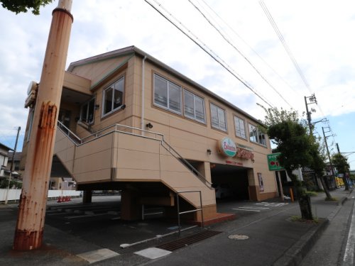 飲食店　サイゼリヤ 清水インター店（飲食店）まで621m