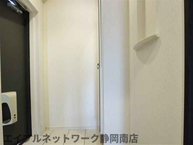 玄関　玄関です