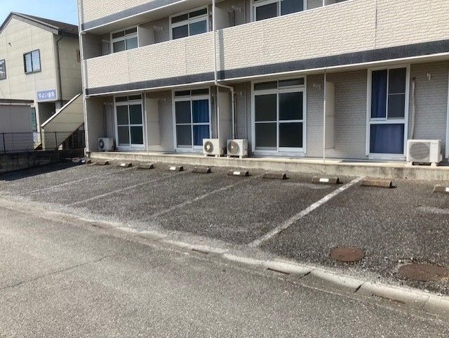 駐車場　★同施工会社イメージ★