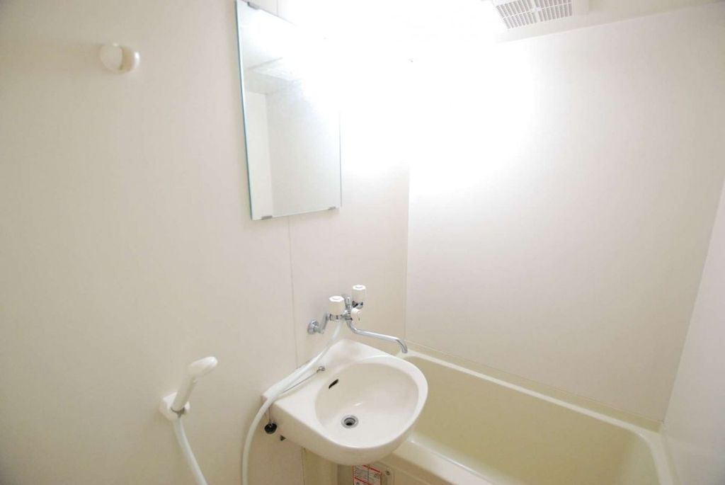 洗面設備　★同施工会社イメージ★