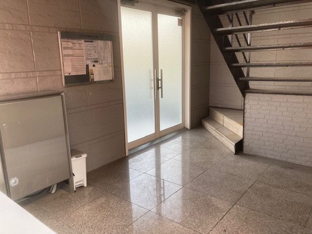 エントランス　★同施工会社イメージ★