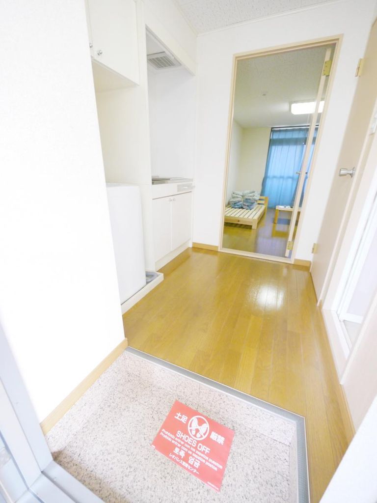 玄関　★同施工会社イメージ★