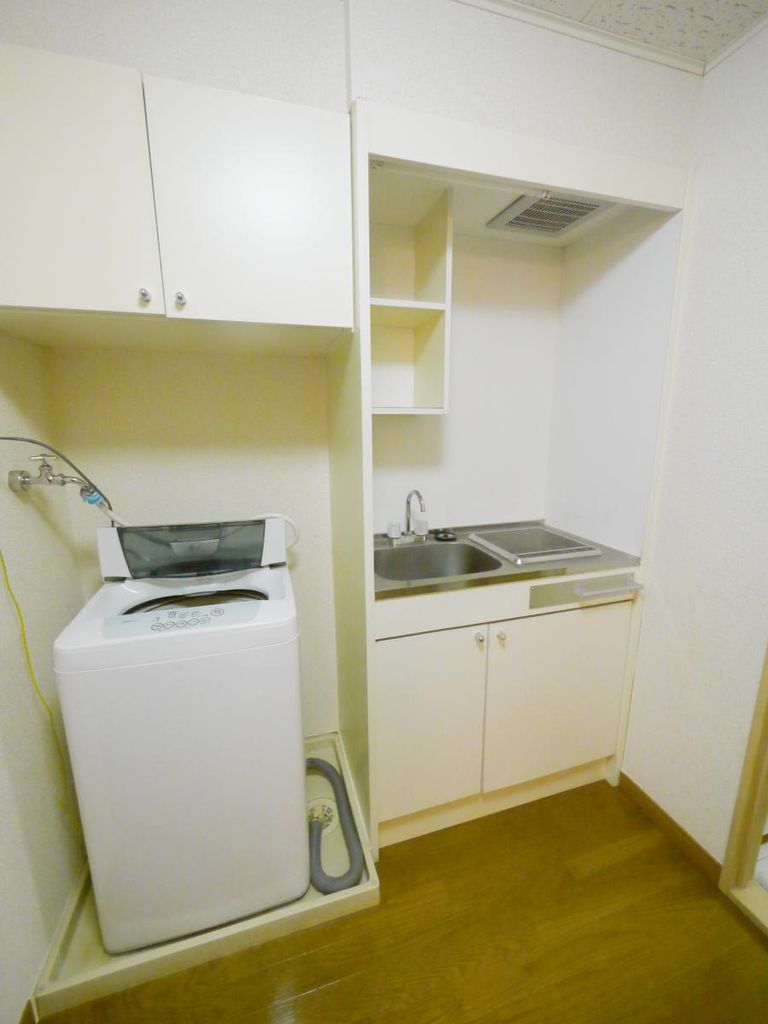 その他設備　★同施工会社イメージ★