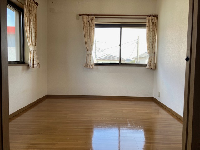 その他部屋・スペース　2F洋室（子供部屋にいかがでしょうか）