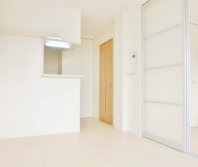 居室・リビング　★広々リビング★