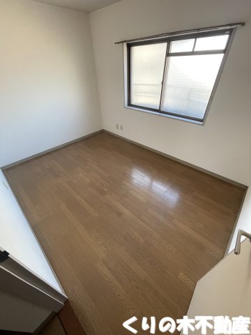 その他部屋・スペース　ゆとりの広さです