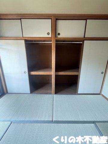 収納　大きめの収納
