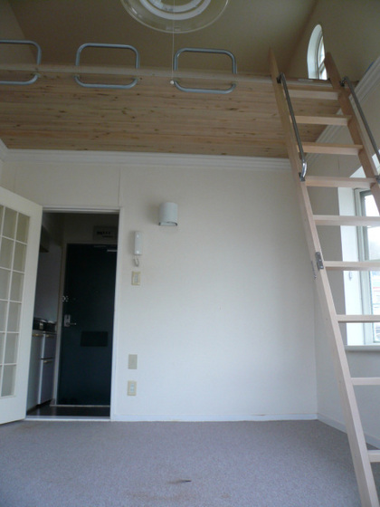 その他部屋・スペース　※別部屋の写真です