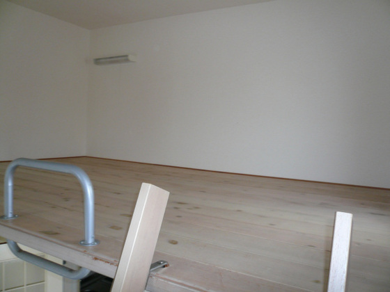 その他　※別部屋の写真です