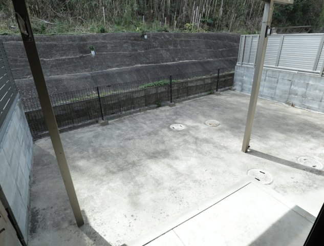 近鉄奈良線 学園前駅 徒歩15分 2階建 築32年のその他写真