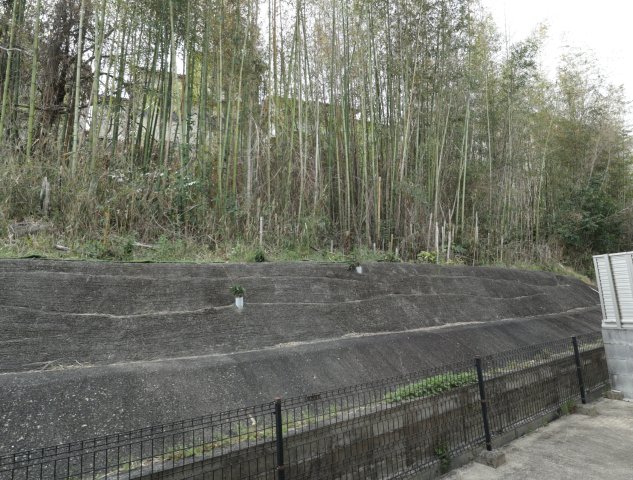 近鉄奈良線 学園前駅 徒歩15分 2階建 築32年のその他写真