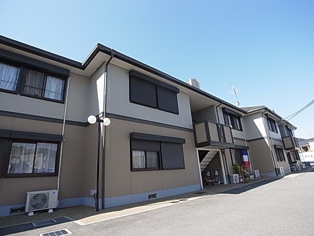 近鉄奈良線 学園前駅 徒歩15分 築32年