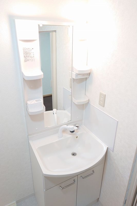 はっぴーこーぽ5の内装写真