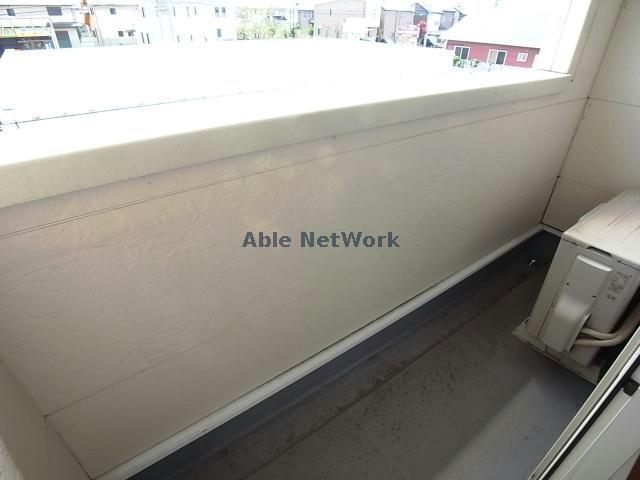 バルコニー　ベランダ