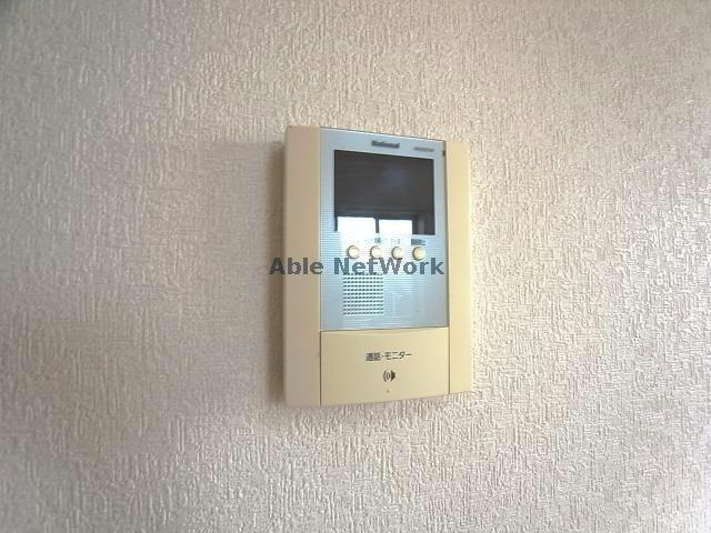 セキュリティ　セキュリティ