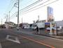 コンビニ　ローソン南足柄岩原店（コンビニ）まで1208m