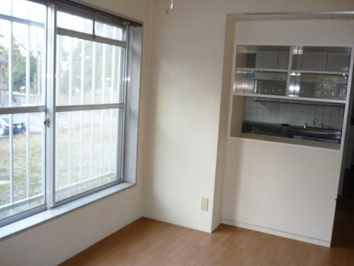 その他部屋・スペース　内装です